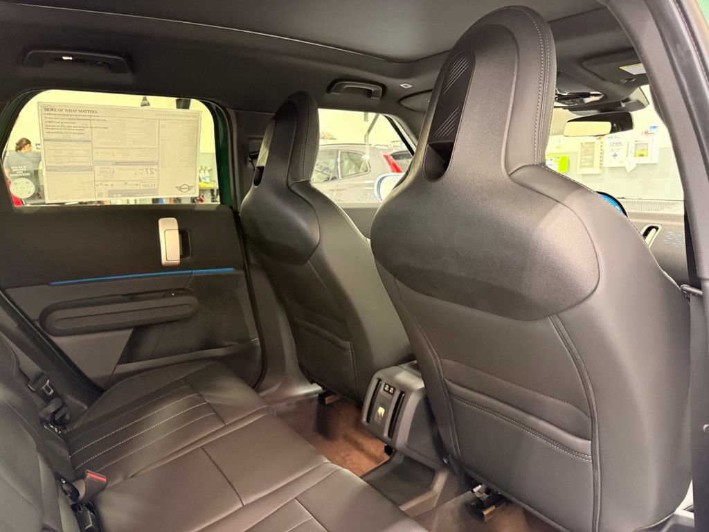 New 2027 MINI Cooper Countryman S AWD/4WD image 25