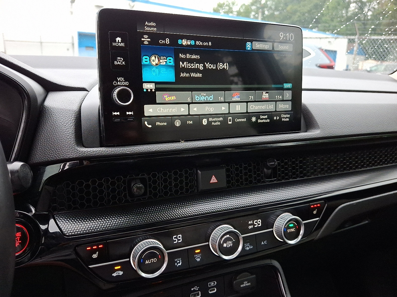 Used 2023 Honda CR-V EX-L image 23