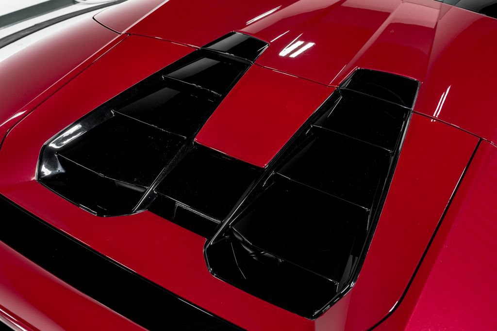 Used 2022 Lamborghini Huracan EVO RWD image 63