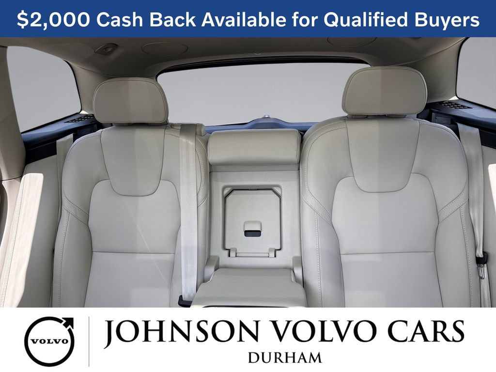 New 2026 Volvo XC60 B5 Ultra w/ Protection Package Premier AWD/4WD image 26