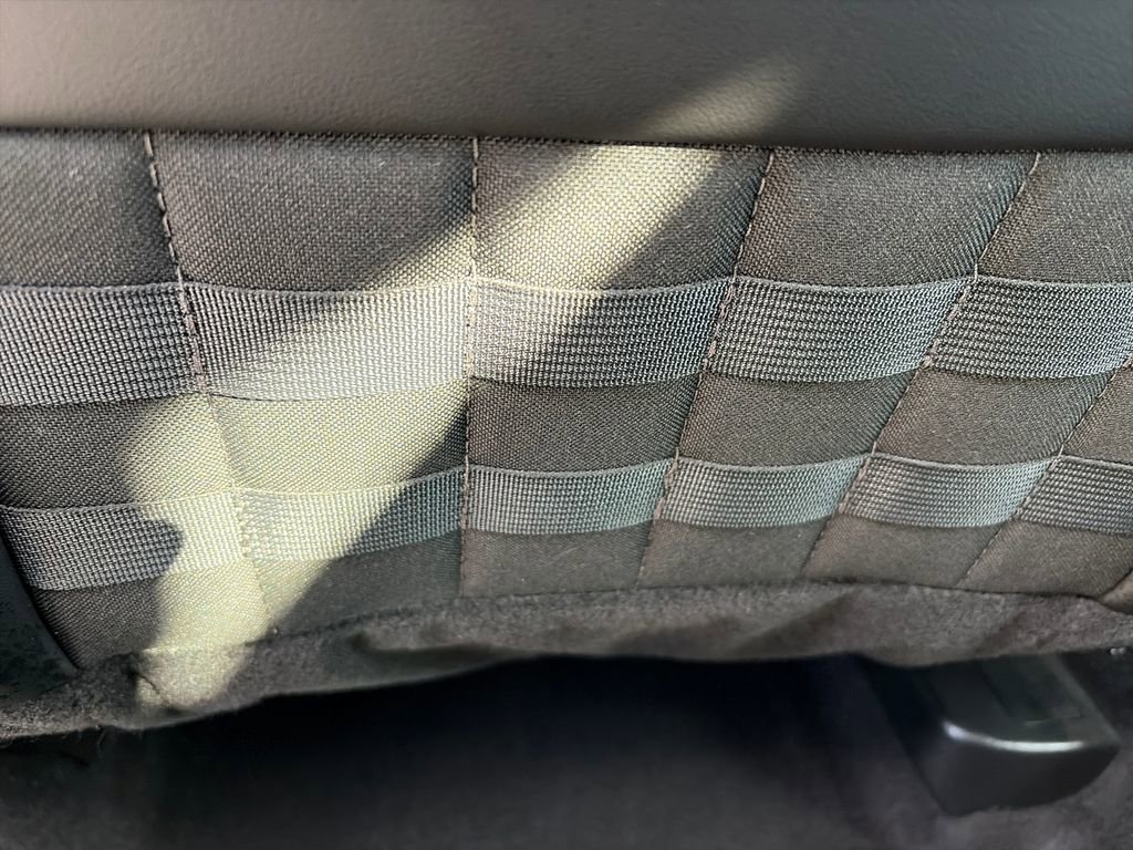 Used 2025 Ford Bronco Sport Big Bend w/ Convenience Package image 37