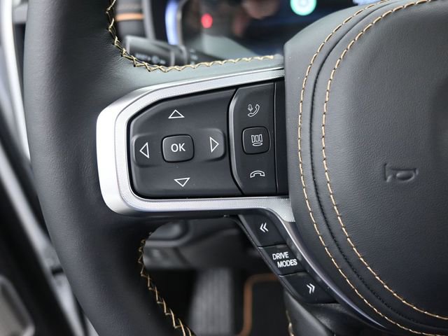 New 2026 RAM 1500 Tungsten w/ Trailer Tow Group image 32