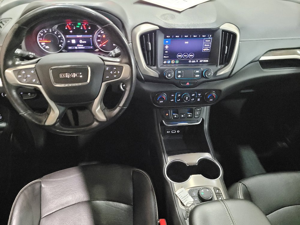 Used 2019 GMC Terrain Denali w/ Driver Alert Package II image 22