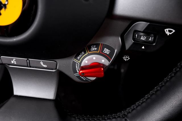 Certified 2019 Ferrari 812 Superfast RWD image 40