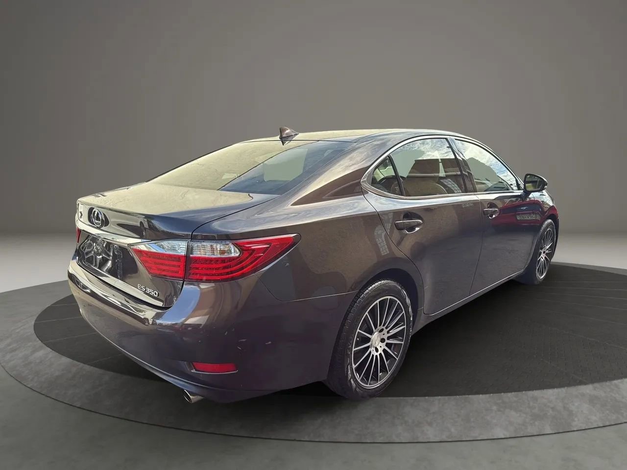 Used 2015 Lexus ES 350 image 5