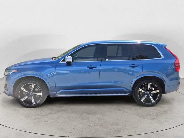 Used 2016 Volvo XC90 T6 R-Design w/ Vision Package AWD/4WD image 5