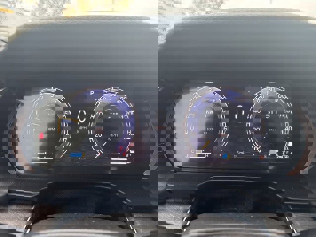 New 2025 Jeep Grand Cherokee Limited image 29