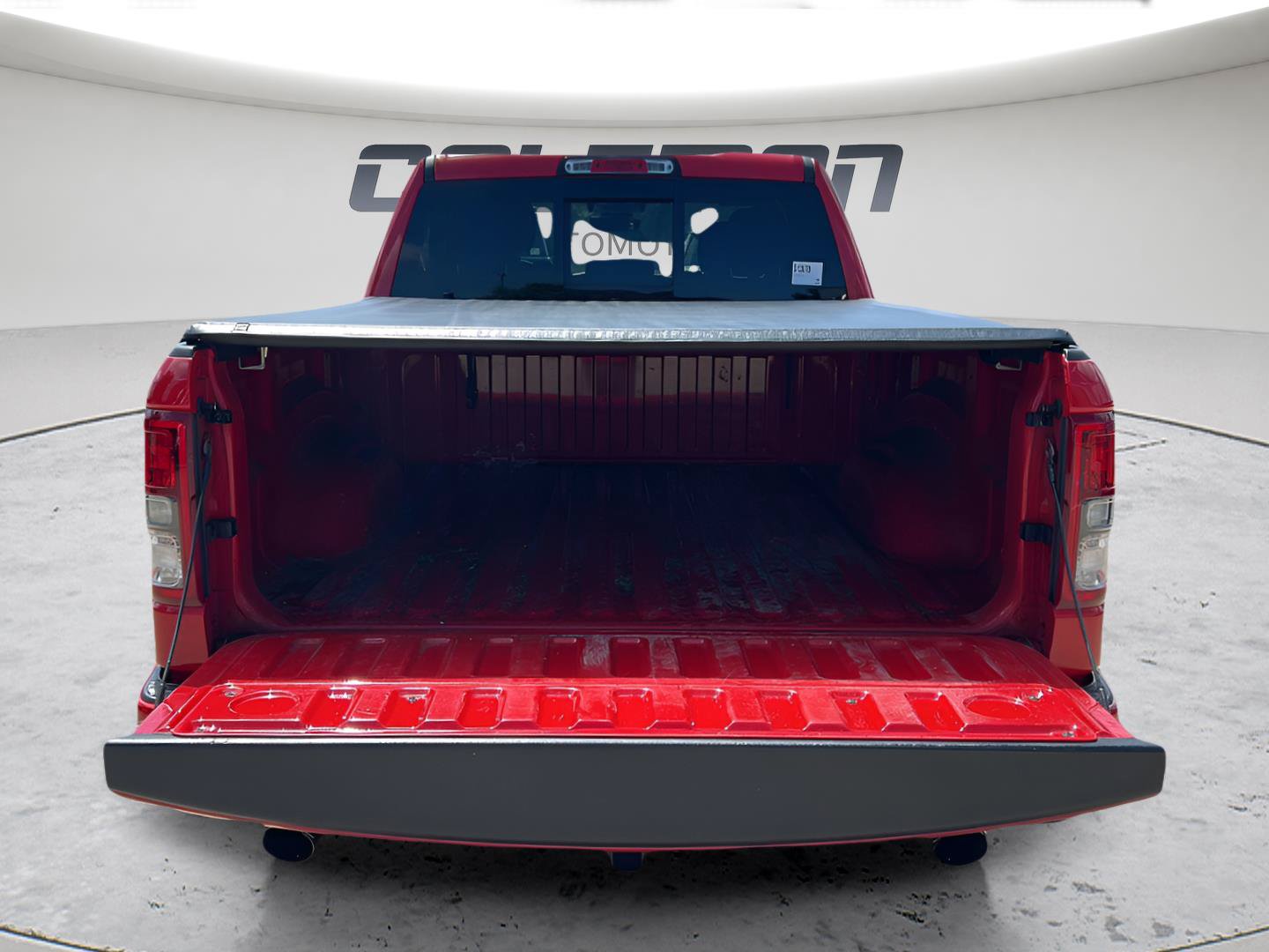 Used 2021 RAM 1500 Big Horn AWD/4WD image 26