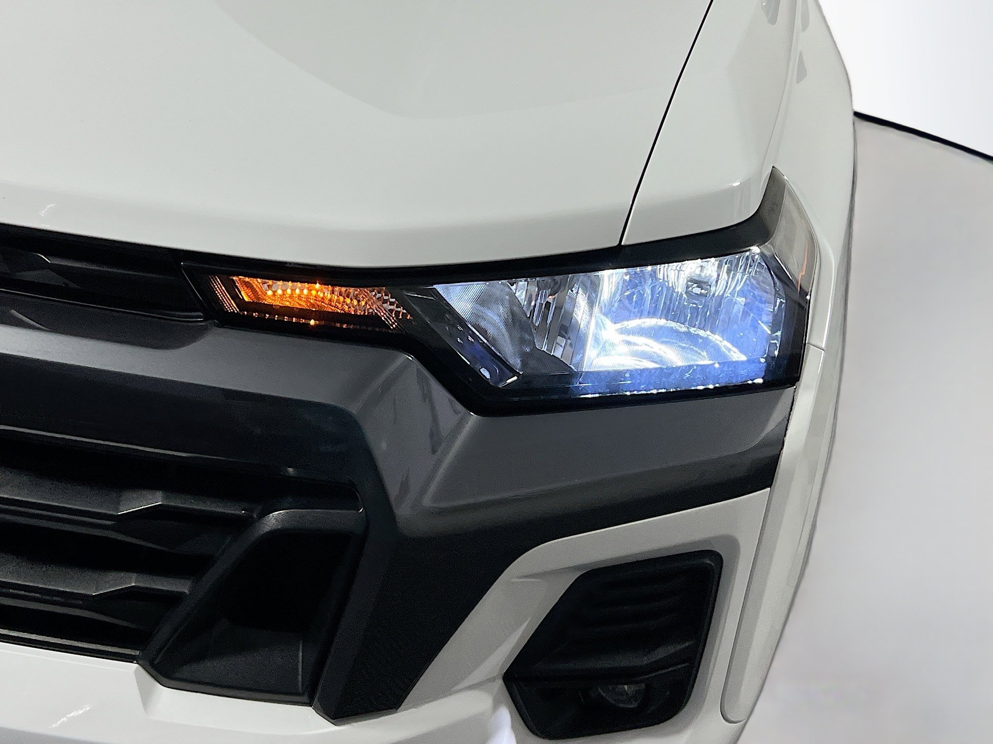 Used 2023 Chevrolet Colorado LT w/ LT Convenience Package image 11