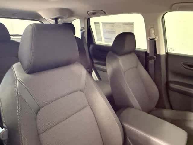 New 2026 Honda CR-V LX image 64
