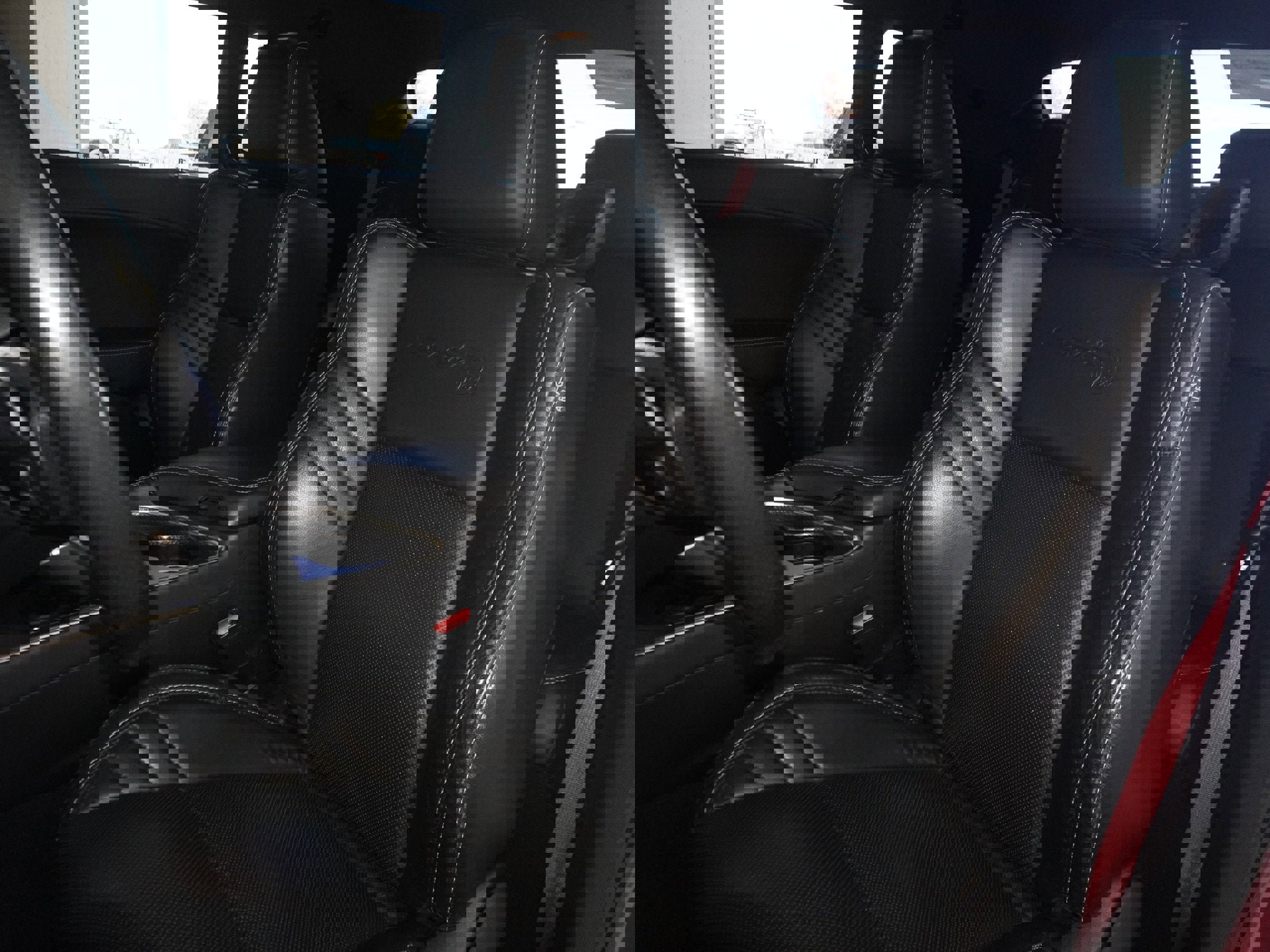 Used 2019 Dodge Challenger SRT Hellcat Redeye image 23