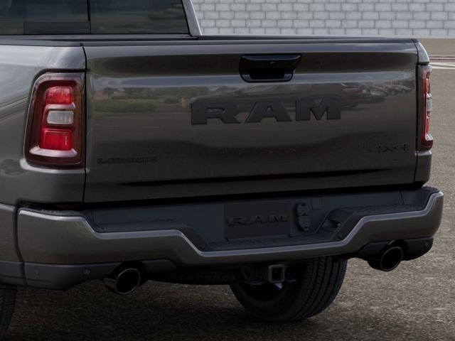 New 2026 RAM 1500 Laramie w/ Night Edition AWD/4WD image 30
