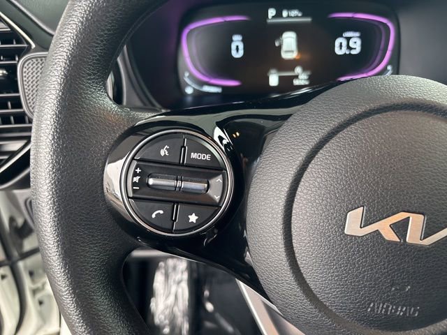 Used 2024 Kia Soul S image 19