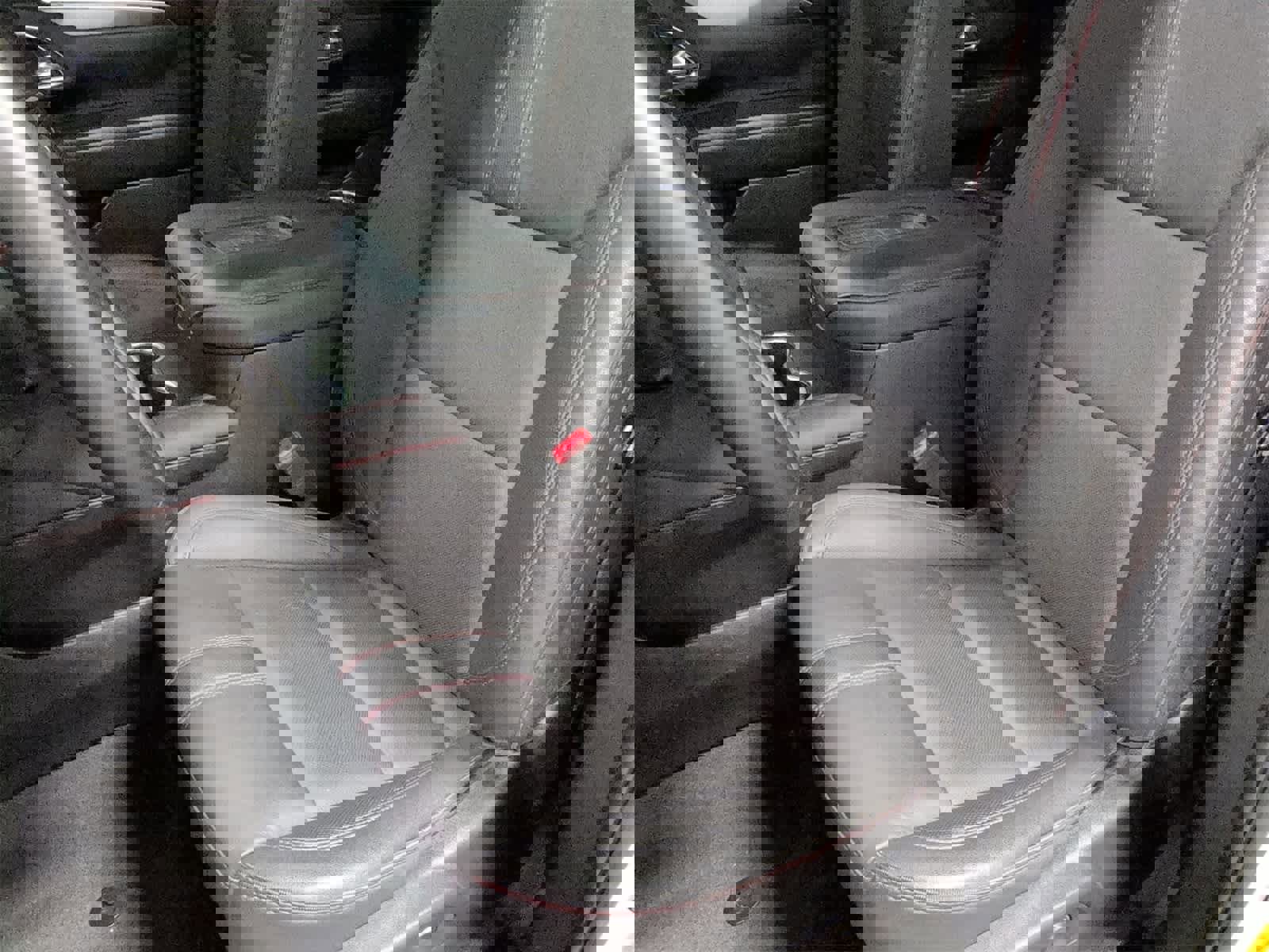 Used 2023 Chevrolet Tahoe RST w/ Luxury Package image 17