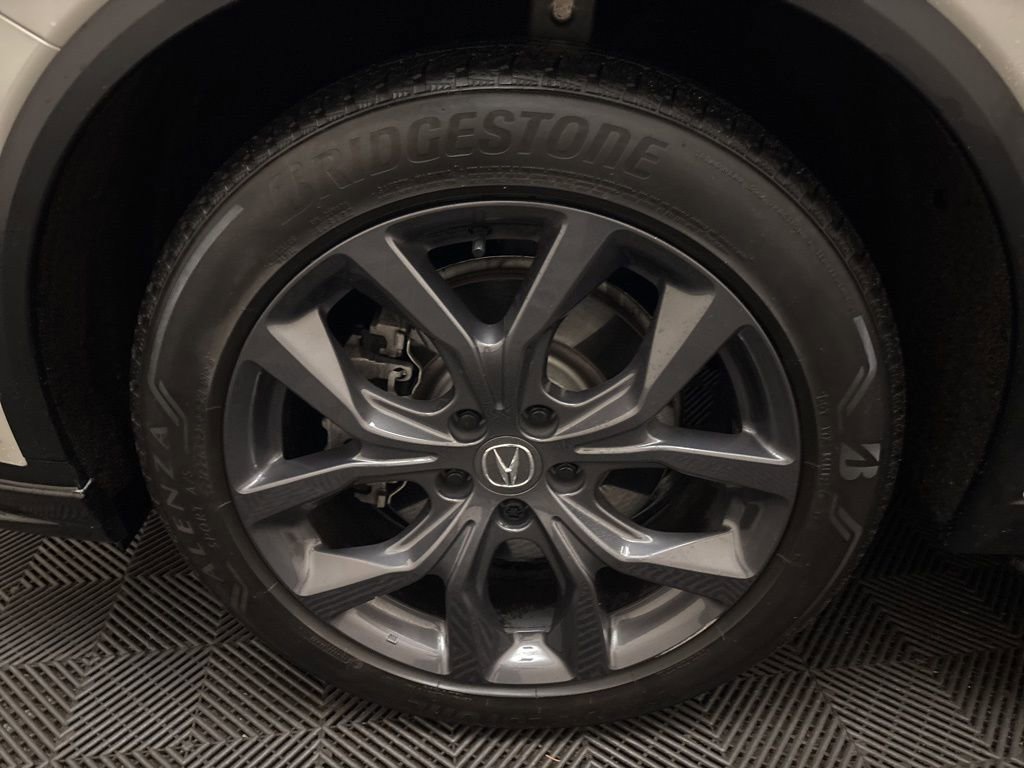 Used 2023 Acura MDX A-Spec image 27