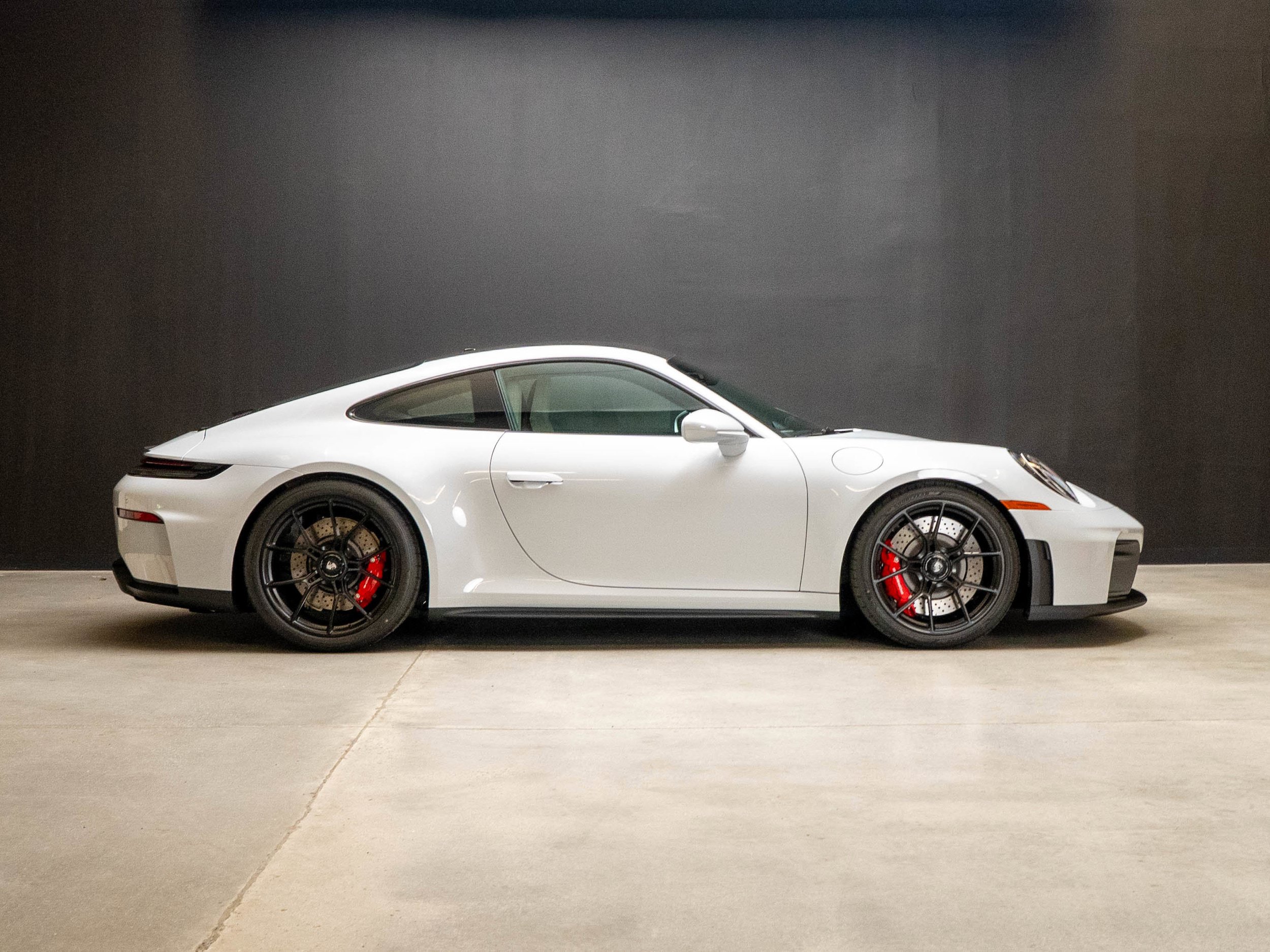 Certified 2026 Porsche 911 GT3 RWD image 8