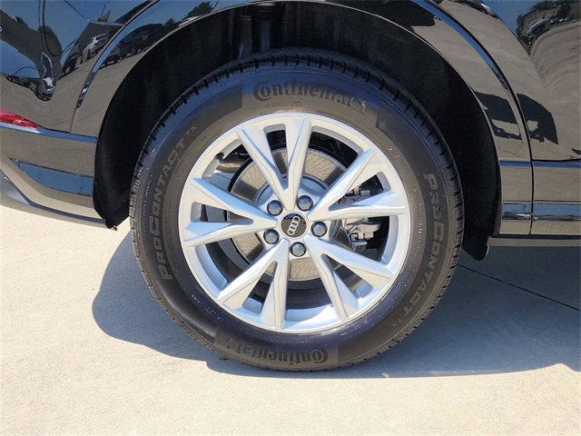 New 2025 Audi Q3 2.0T Premium Plus image 9