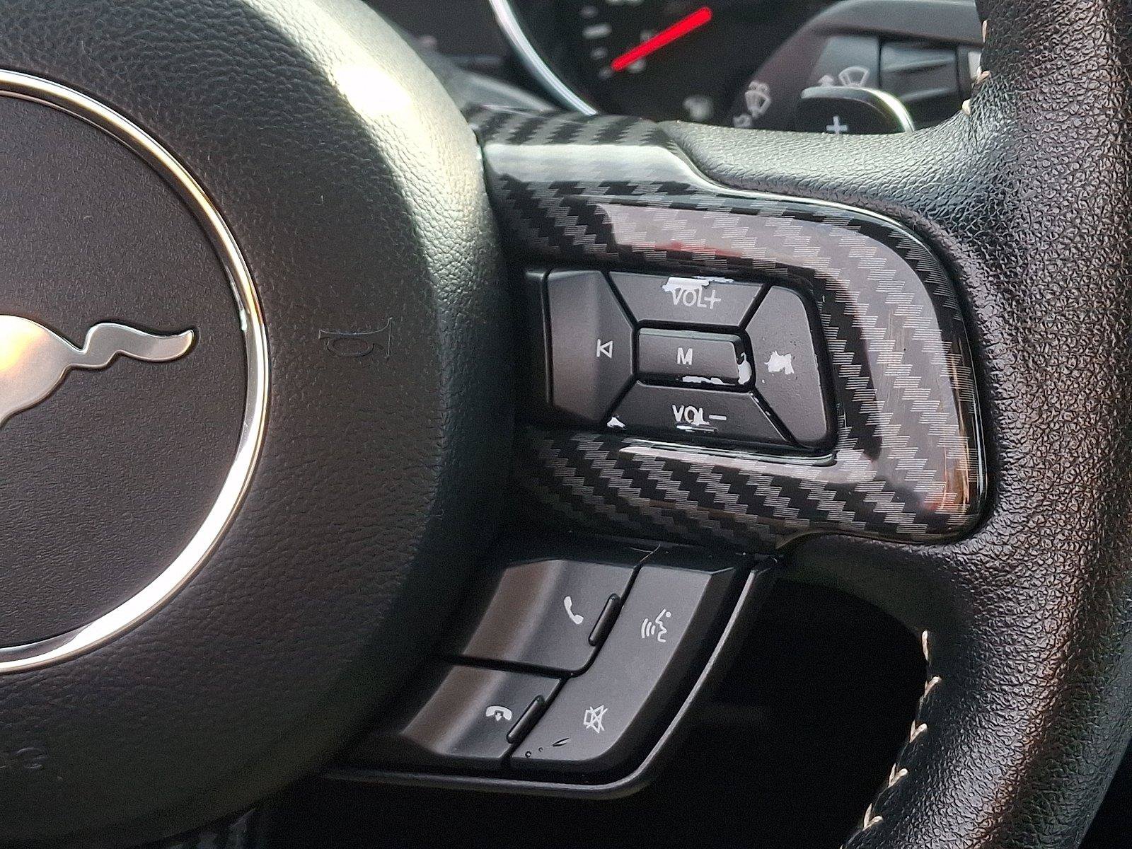 Used 2015 Ford Mustang GT Premium w/ 50 Years Appearance Package RWD image 22