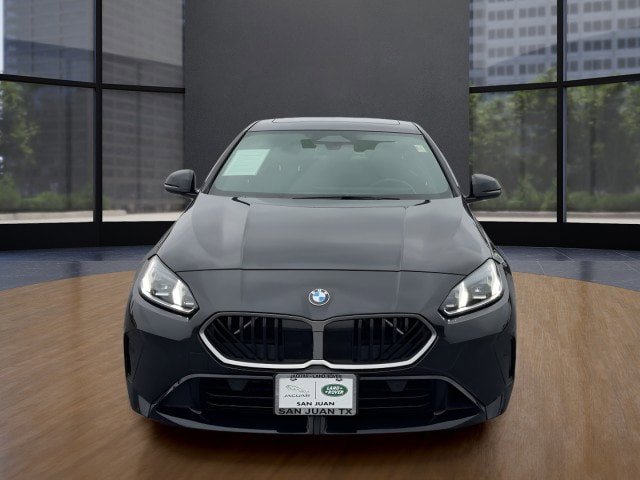 Used 2025 BMW 228i xDrive AWD/4WD image 2