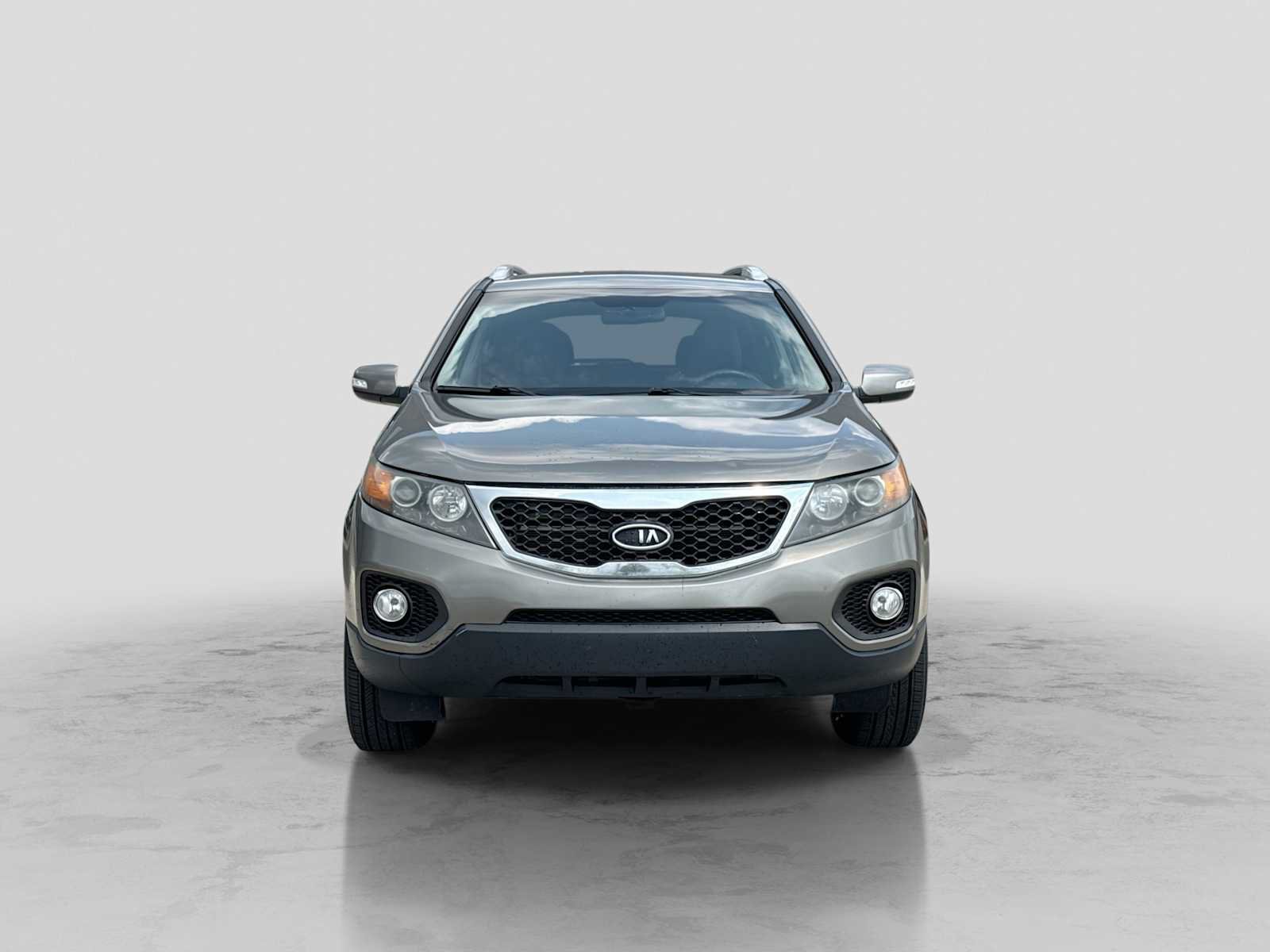 Used 2013 Kia Sorento LX w/ Convenience Pkg FWD image 9