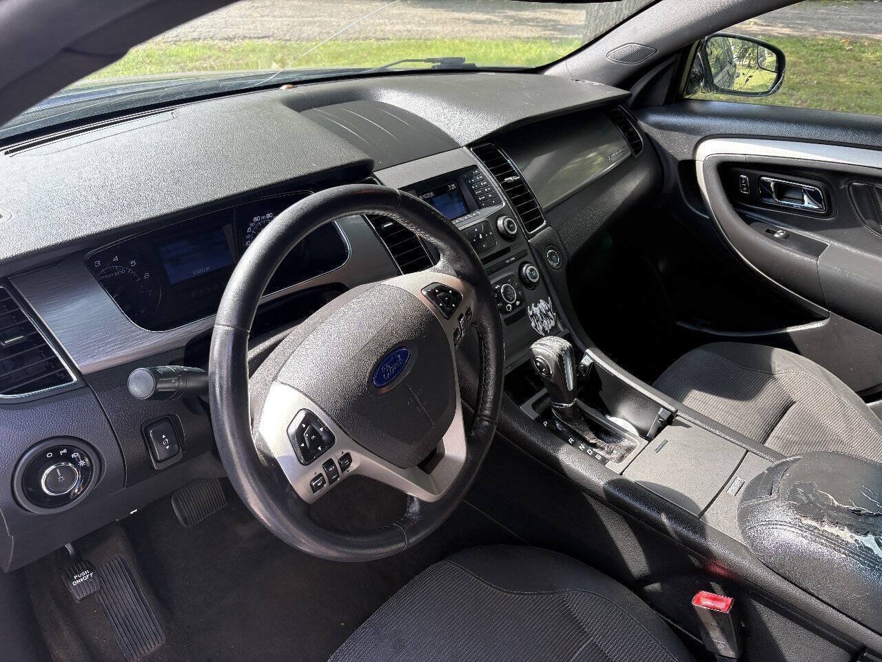 Used 2014 Ford Taurus SEL FWD image 20