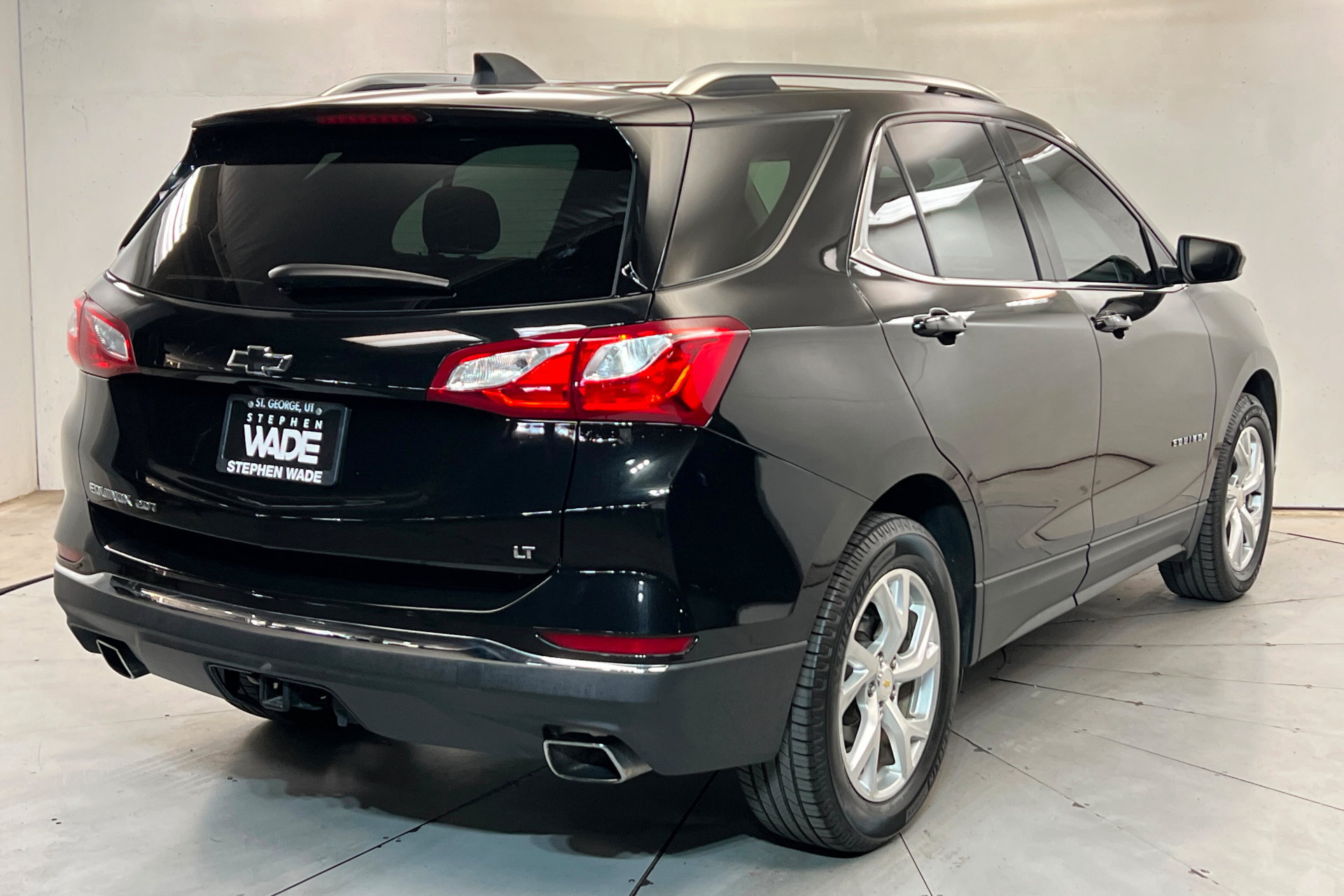 Used 2020 Chevrolet Equinox LT FWD image 6