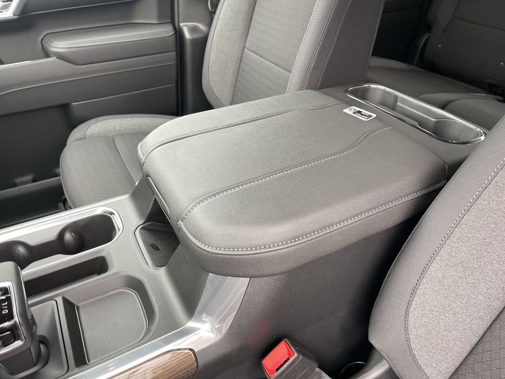 New 2026 Chevrolet Silverado 1500 RST w/ Safety Package AWD/4WD image 20