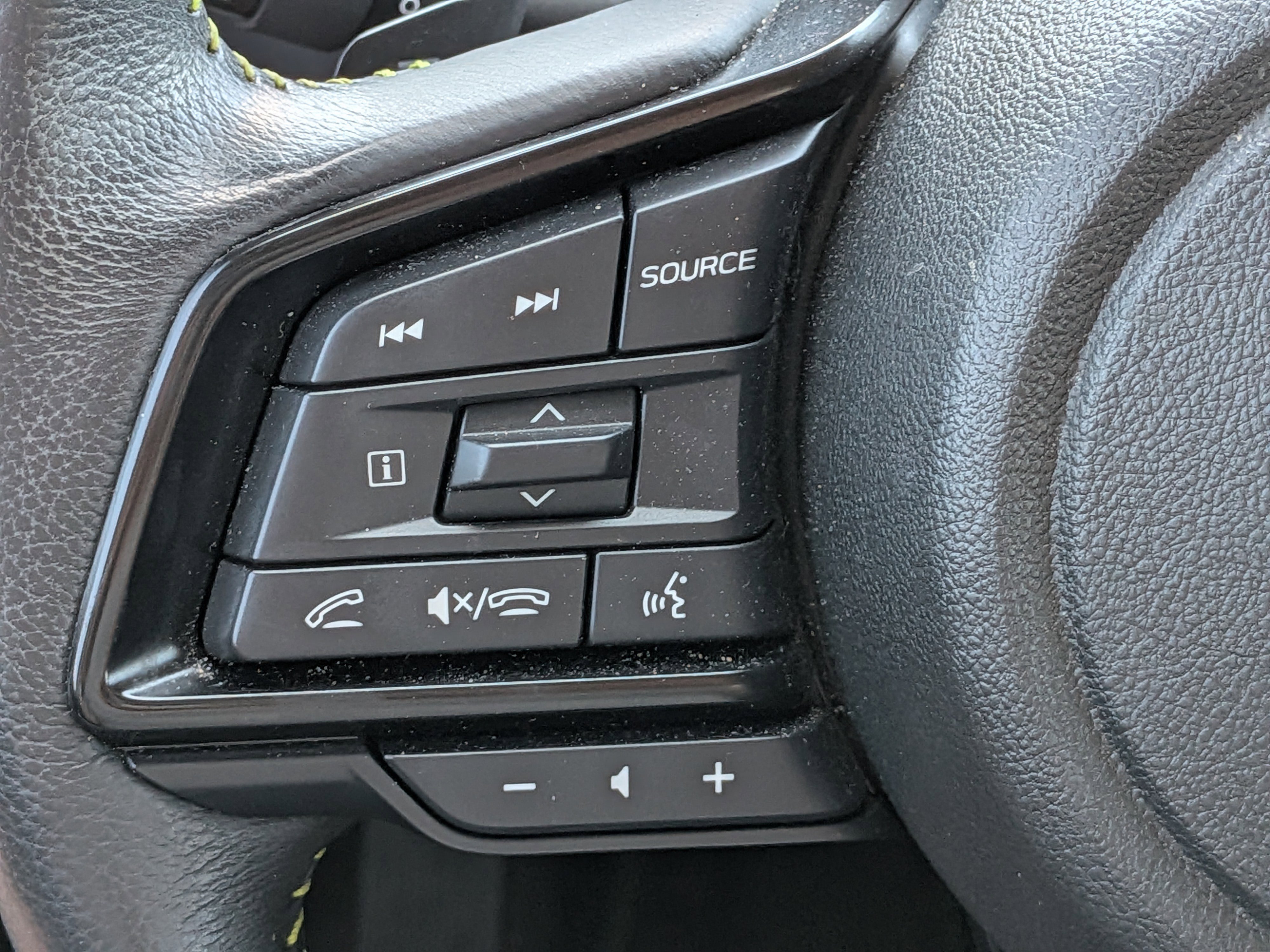 Certified 2023 Subaru Ascent Onyx Edition Limited image 21