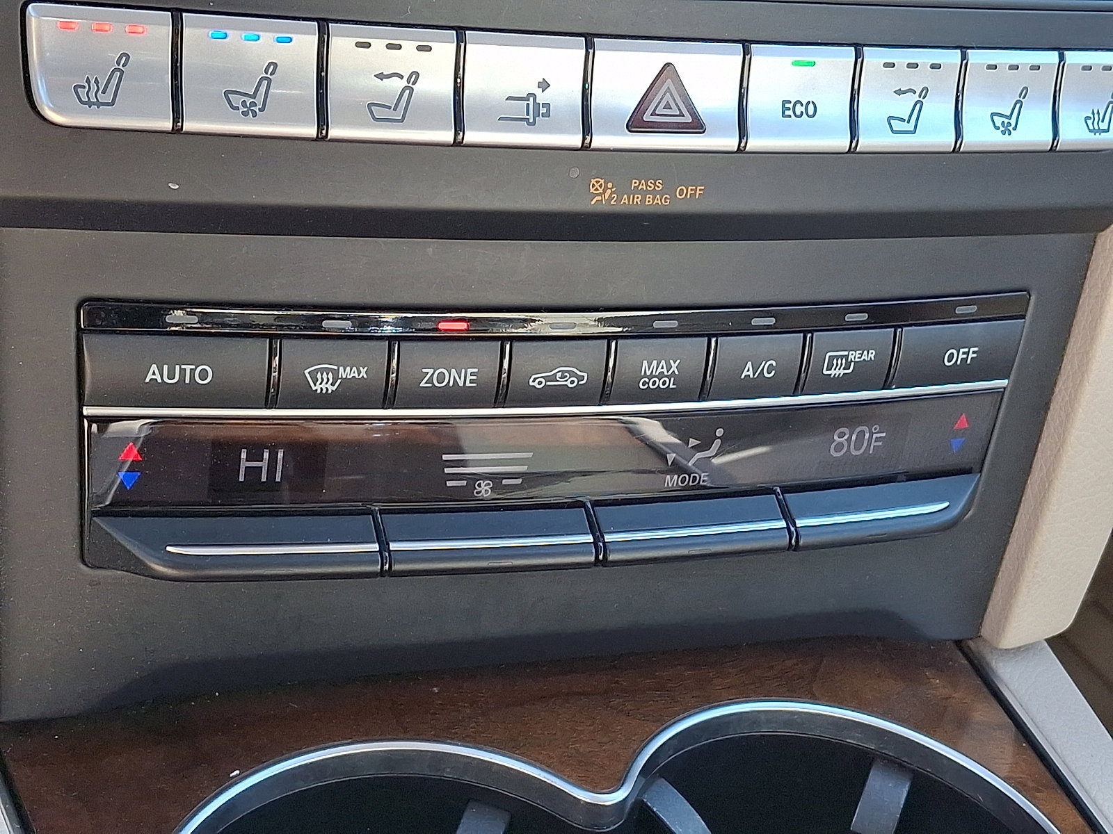 Used 2016 Mercedes-Benz E 400 Cabriolet image 30