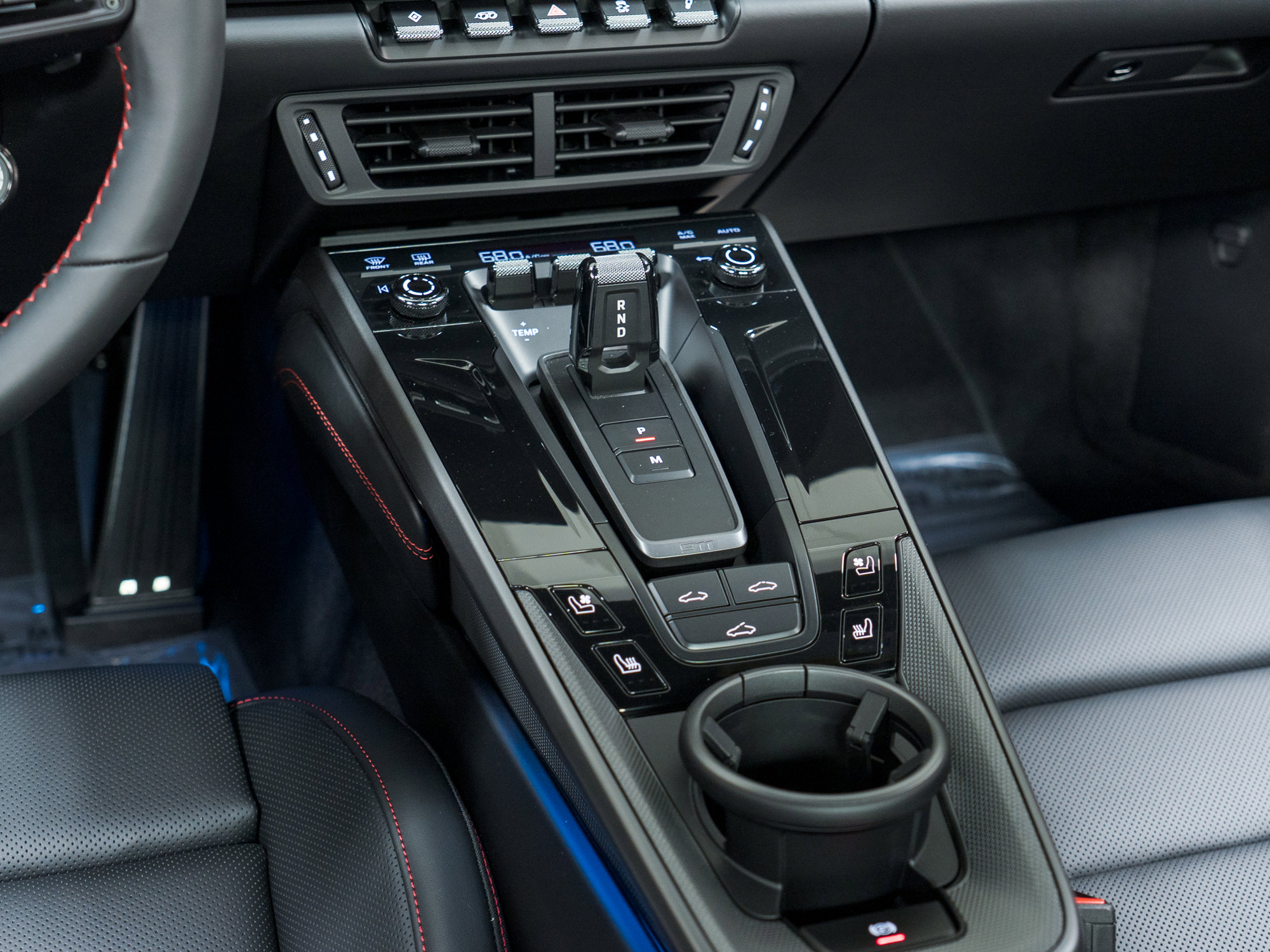 New 2026 Porsche 911 Carrera 4S image 26
