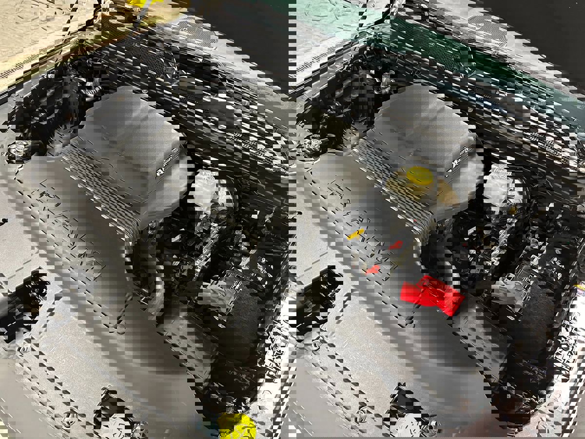 Used 2022 RAM 1500 Rebel w/ Rebel Level A Equipment Group image 4