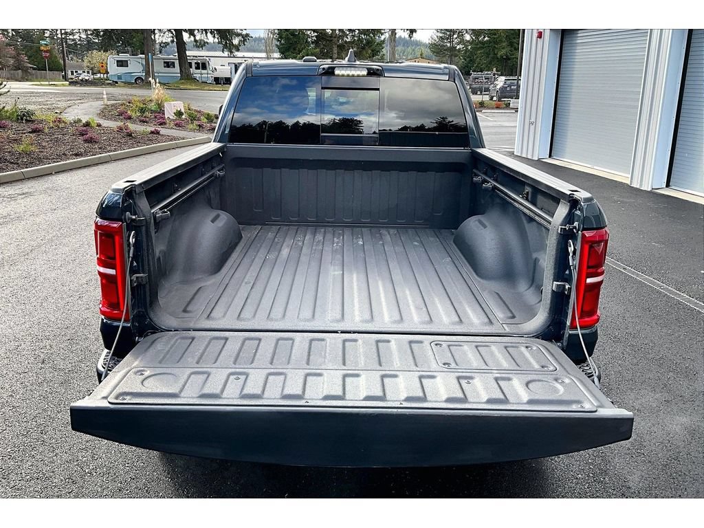 Used 2025 RAM 1500 RHO w/ RHO Level 1 Equipment Group AWD/4WD image 36