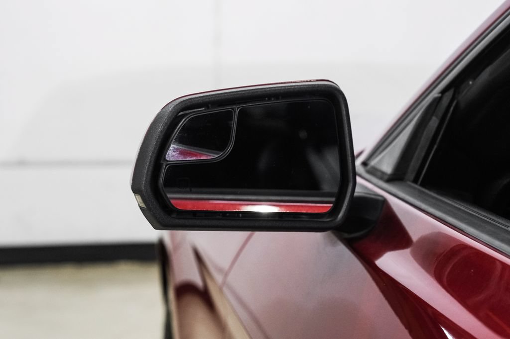 Used 2019 Ford Mustang Coupe RWD image 37