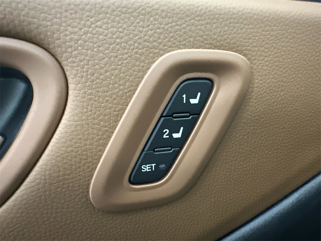 New 2026 Honda Passport TrailSport Elite image 13