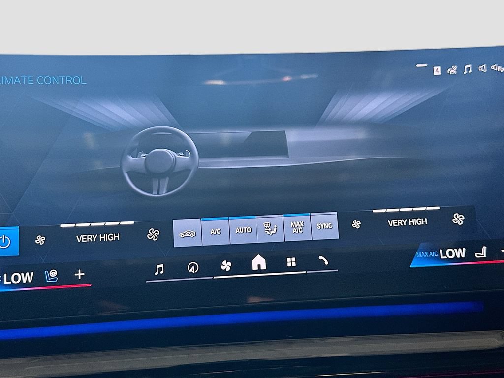 New 2027 BMW M5 Touring AWD/4WD image 16