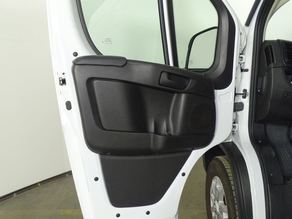 Used 2023 RAM ProMaster 1500 w/ Premium Appearance Group image 13