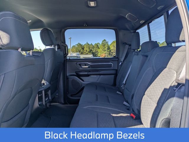 New 2026 RAM 1500 Big Horn image 29