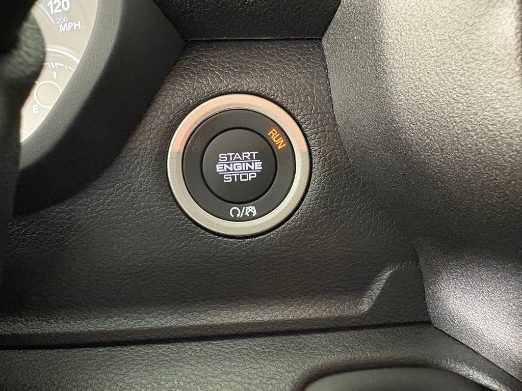 New 2026 RAM 3500 Tradesman AWD/4WD image 28