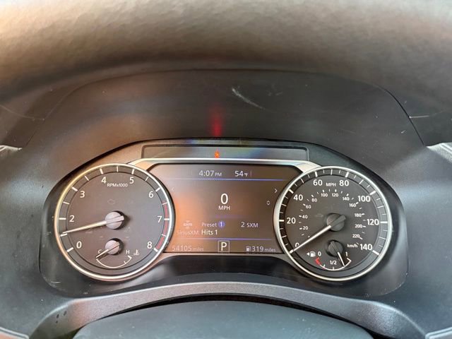 Used 2024 Nissan Altima 2.5 SV image 17