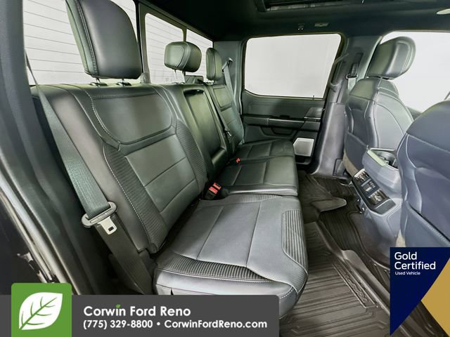 Certified 2023 Ford F150 Raptor image 31