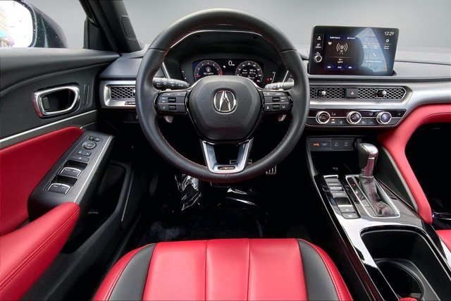 Used 2026 Acura Integra A-Spec FWD image 4