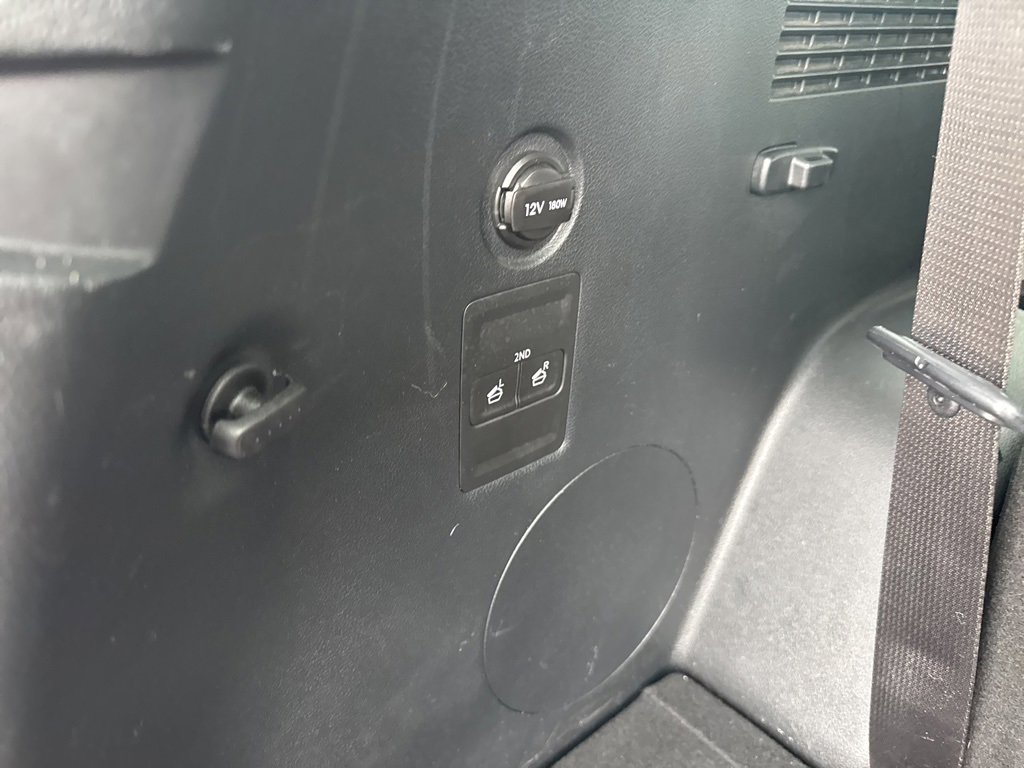 Used 2024 Hyundai Palisade SEL image 30