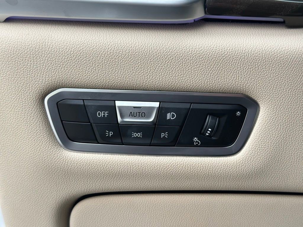 Used 2022 BMW X5 xDrive40i w/ Premium Package AWD/4WD image 29