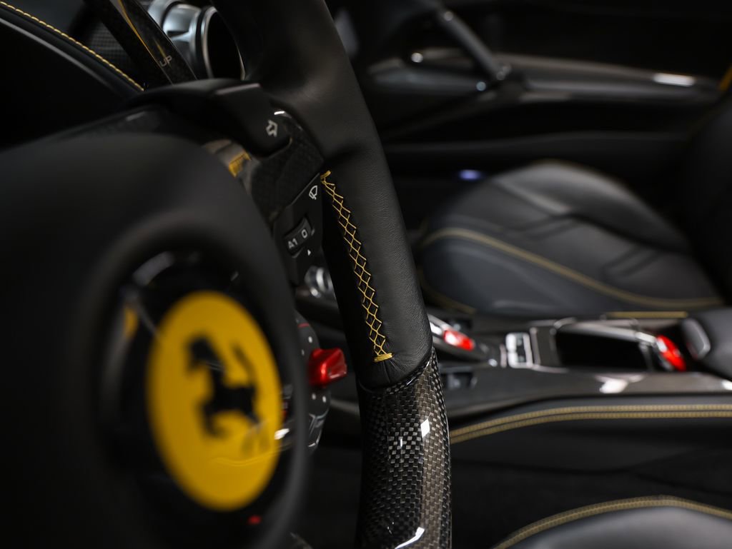 Certified 2021 Ferrari 812 GTS image 61