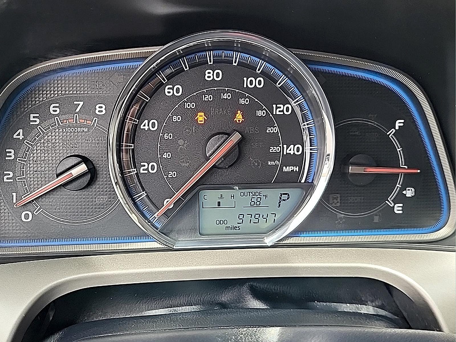 Used 2014 Toyota RAV4 Limited AWD/4WD image 20