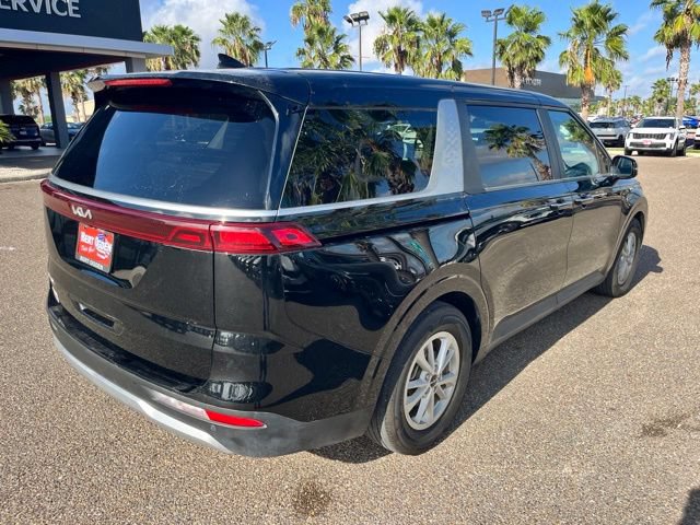 Used 2024 Kia Carnival LX FWD image 6