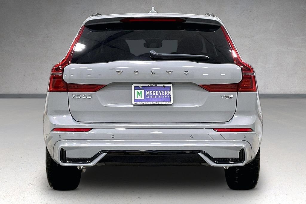 New 2026 Volvo XC60 T8 Plus w/ Protection Package Premier AWD/4WD image 4