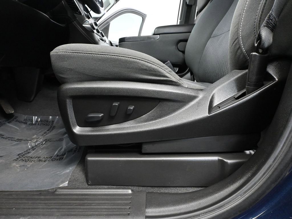 Used 2020 Chevrolet Tahoe LS w/ Skid Plate Package image 23