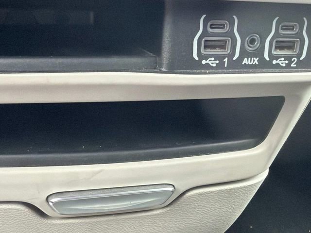 Used 2023 Chrysler Voyager LX FWD image 19