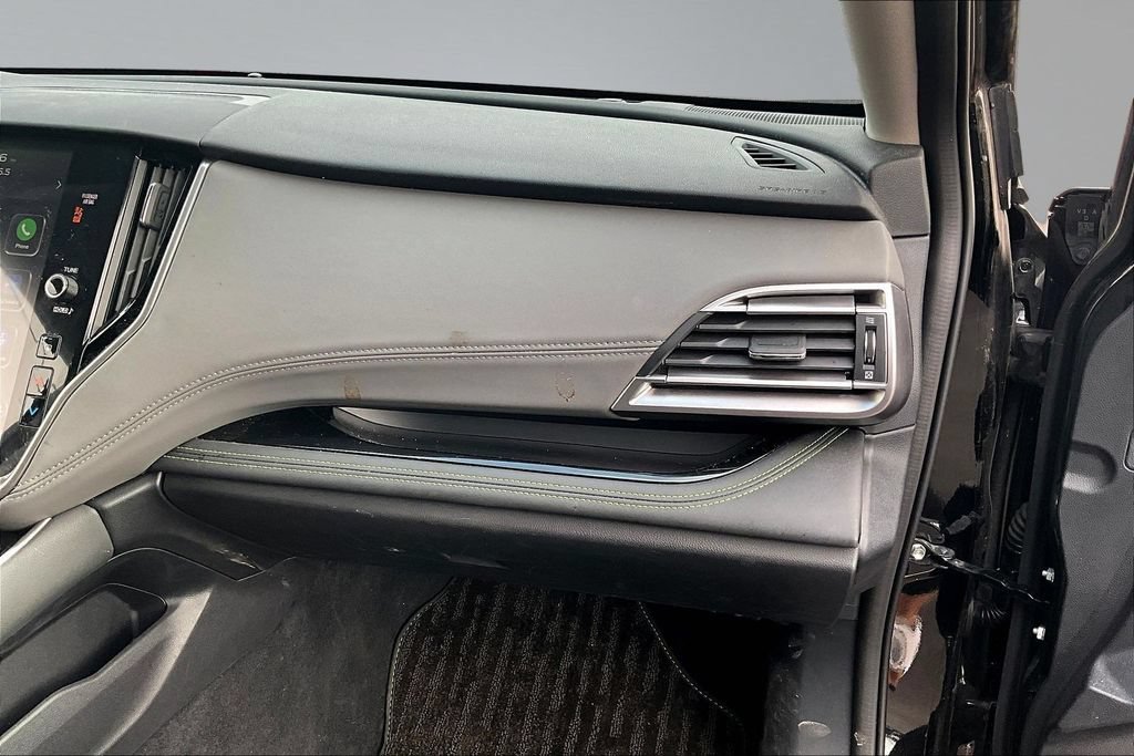 Used 2024 Subaru Outback Onyx Edition AWD/4WD image 24